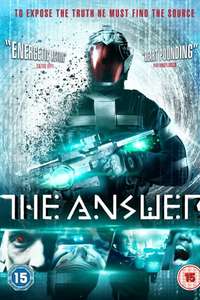 The Answer - Poster