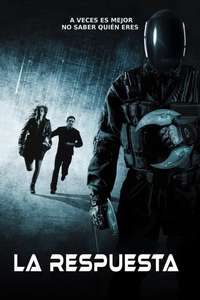 The Answer - Poster