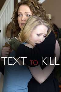 Text to Kill - Poster