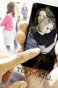 Text to Kill - Poster