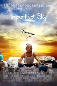 Imperfect Sky - Poster