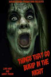 Things That Go Bump in the Night