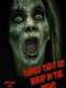 Things That Go Bump in the Night