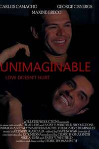 Unimaginable - Poster