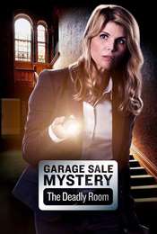 Garage Sale Mystery: The Deadly Room