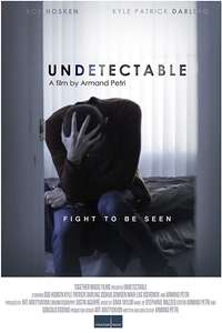 Undetectable - Poster