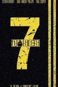 7 Cases - Poster