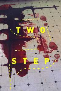 Two Step - Poster
