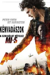 Spooks: The Greater Good - Poster
