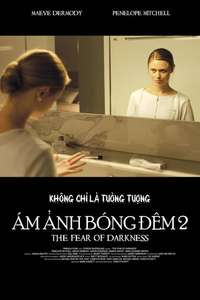The Fear of Darkness - Poster
