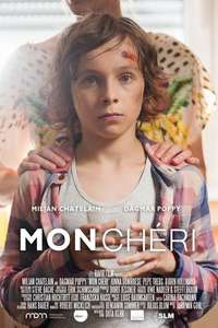 Mon chéri - Poster