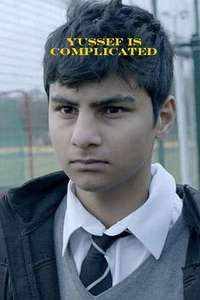 Yussef Is Complicated - Poster