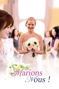 Jenny's Wedding - Poster