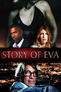Story of Eva - Poster