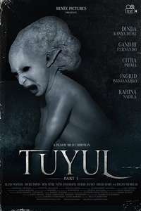 Tuyul: Part 1 - Poster