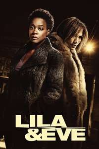 Lila & Eve - Poster