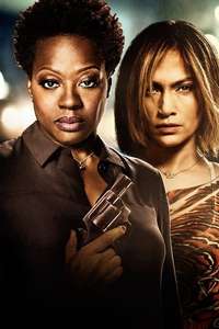 Lila & Eve - Poster