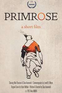 Primrose - Poster