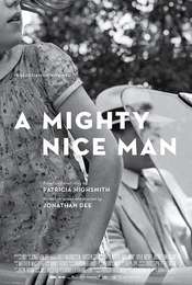 A Mighty Nice Man