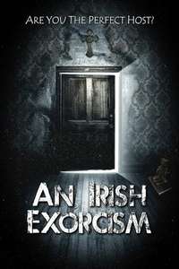 An Irish Exorcism - Poster