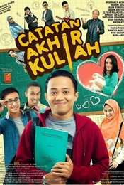 Catatan Akhir Kuliah