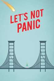Let's Not Panic
