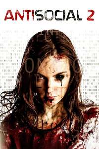 Antisocial 2 - Poster