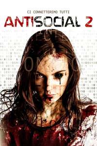 Antisocial 2 - Poster