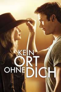 The Longest Ride - Poster