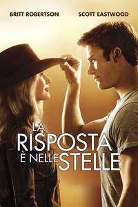 The Longest Ride - Poster