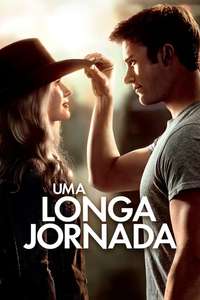 The Longest Ride - Poster