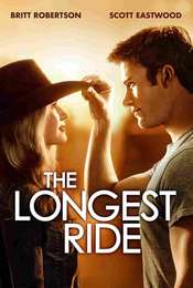 The Longest Ride