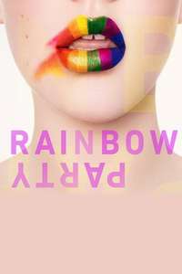 Rainbow Party - Poster