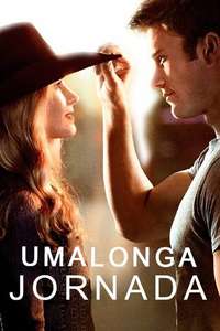The Longest Ride - Poster