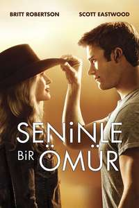 The Longest Ride - Poster
