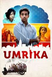 Umrika