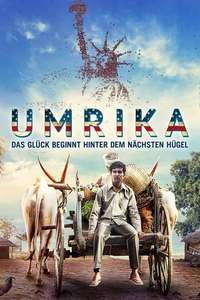 Umrika - Poster