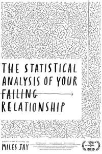 The Statistical Analysis of Your Failing Relationship - Poster