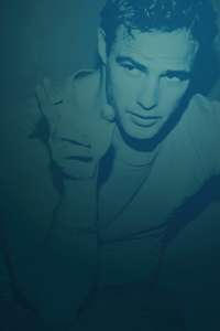 Listen to Me Marlon - Poster