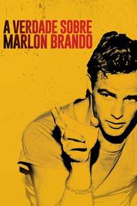 Listen to Me Marlon - Poster