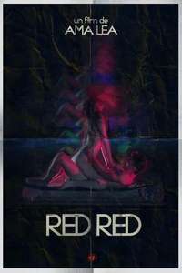 Red Red - Poster