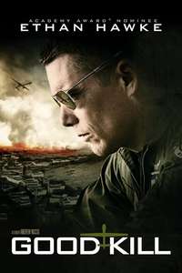 Good Kill - Poster