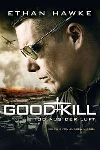 Good Kill - Poster