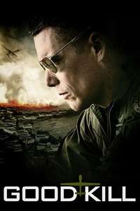 Good Kill - Poster