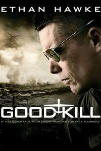 Good Kill - Poster