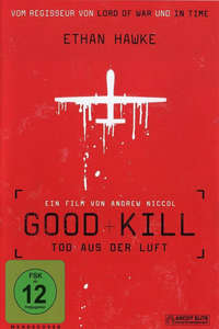Good Kill - Poster