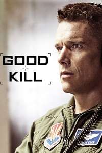 Good Kill - Poster