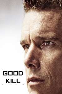 Good Kill - Poster