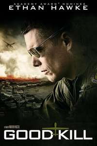 Good Kill - Poster