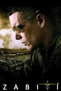Good Kill - Poster